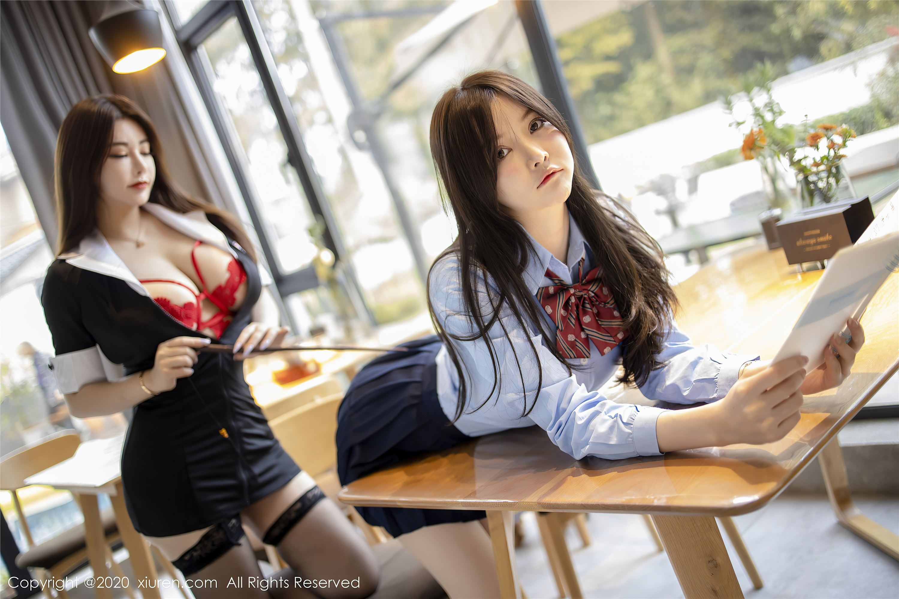 XiuRen秀人网  2020.12.25 No.2942 模特合集